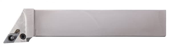 Upínání VBD pákou